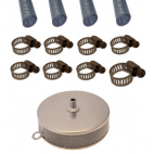 2 - Hose laying